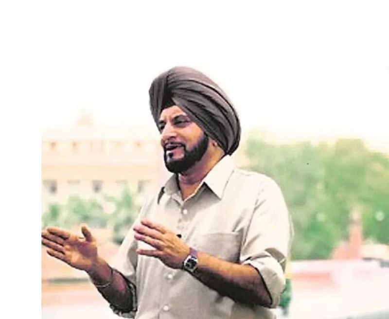 Brigadier Devinder Singh