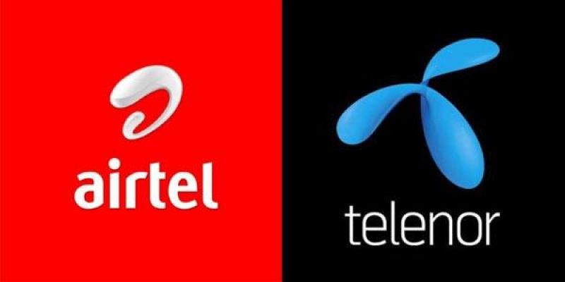 Bharti Airtel-Telenor merger 
