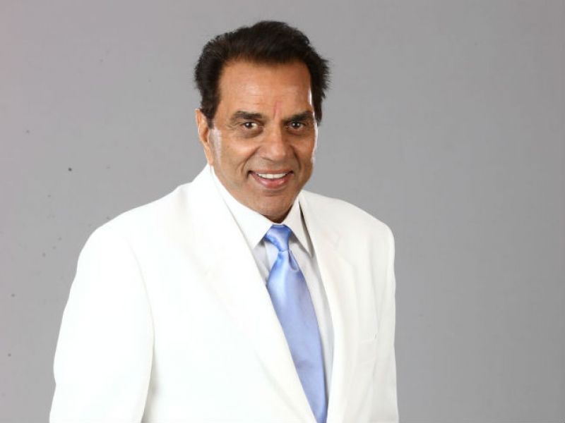 Dharmendra Singh