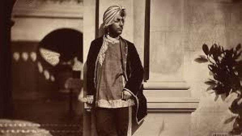Duleep Singh