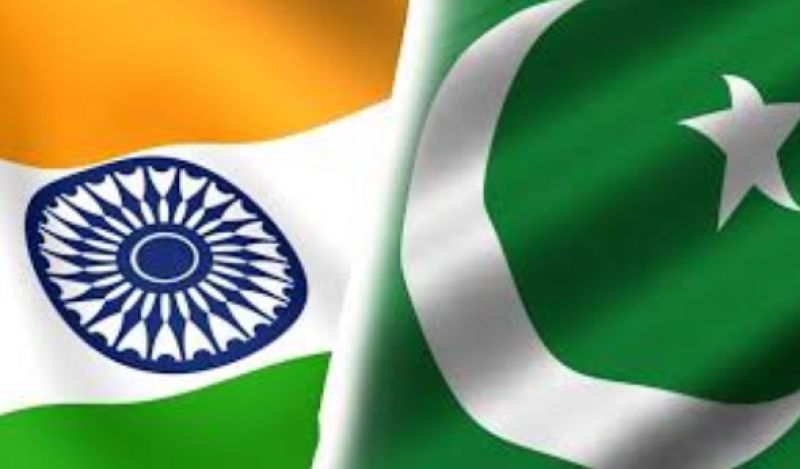 Indian and Pakistan 