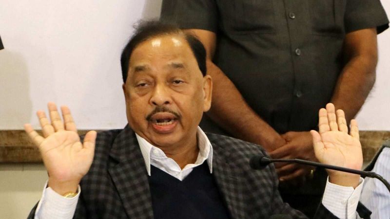 Narayan Rane