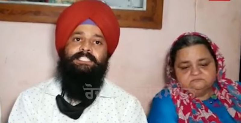 Dr. Harjinder Singh Bedi