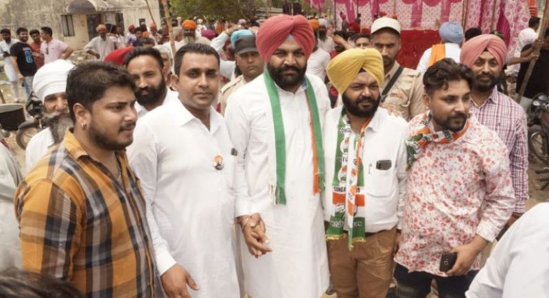 Dairy Famring Assosiation