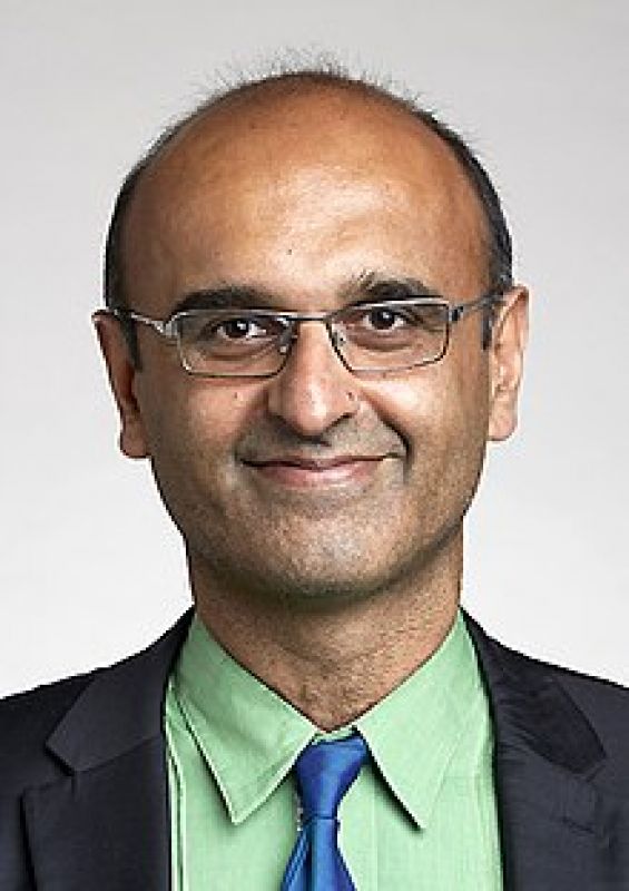 Yadvinder Singh Malhi 