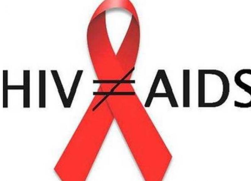 HIV