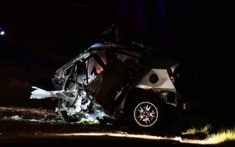 Two Punjabi youths killed in road accident in USA