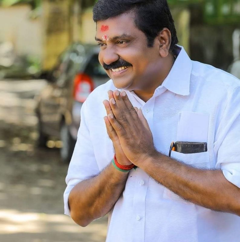 BJP leader calls Thiruvananthapuram Mayor Arya Rajendran ‘LKG student'