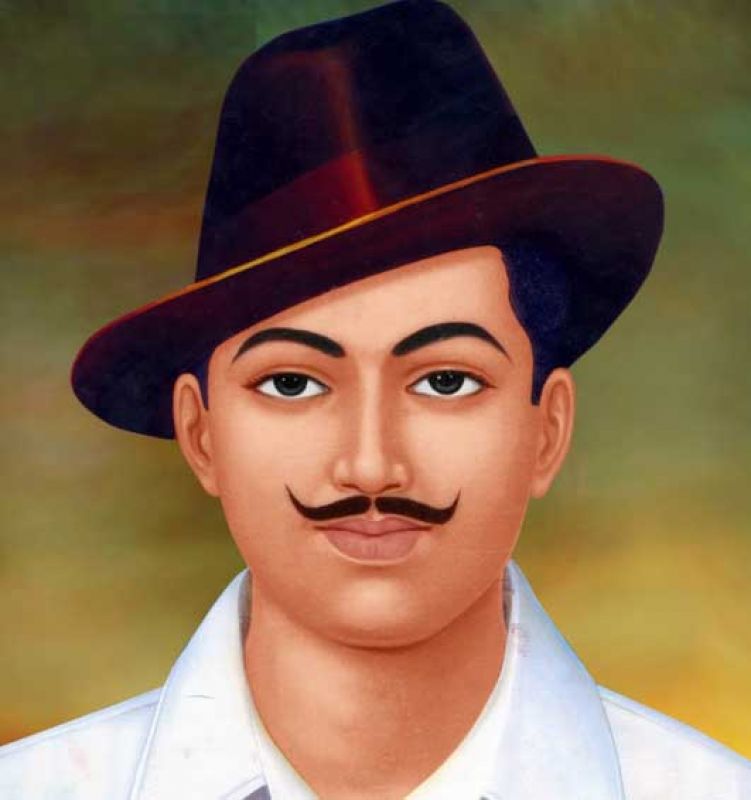 Bhagat Singh 