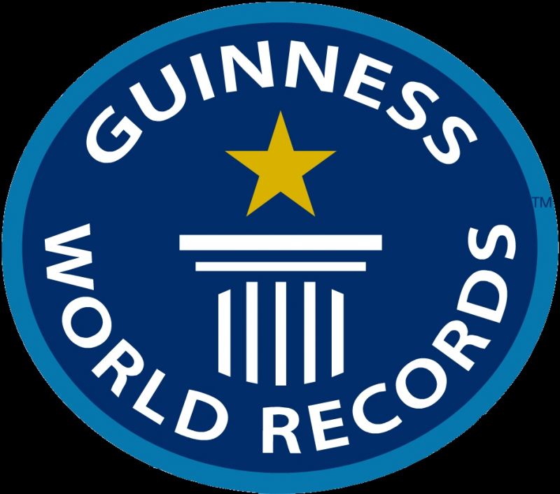Guinness world Records