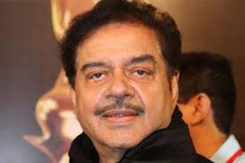 Shatrughan dares BJP to take action against him