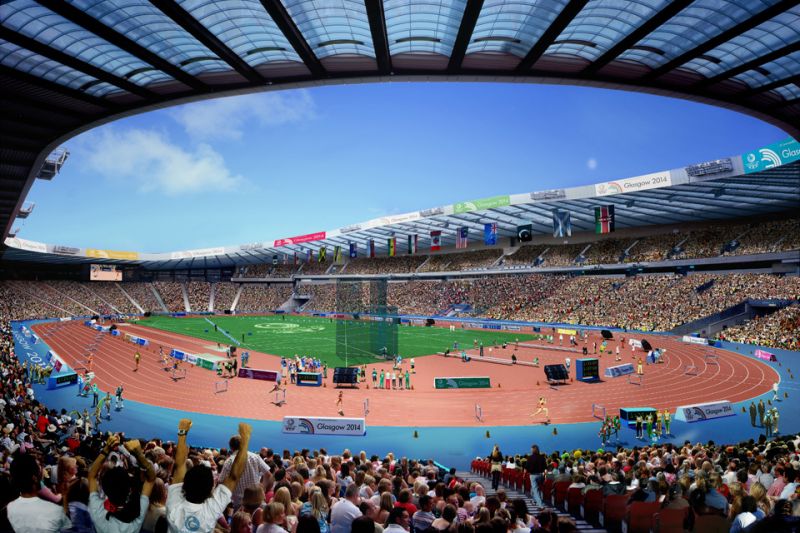 Commonwealth Games 2014