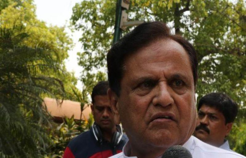 Ahmed Patel