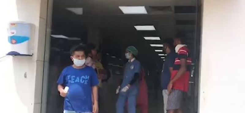 Navtej  Humanity Hospital