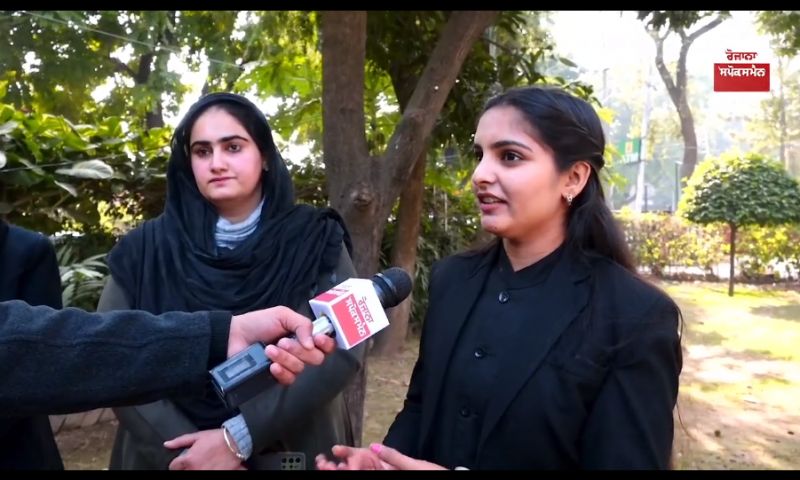 Advocate Navjot Kaur