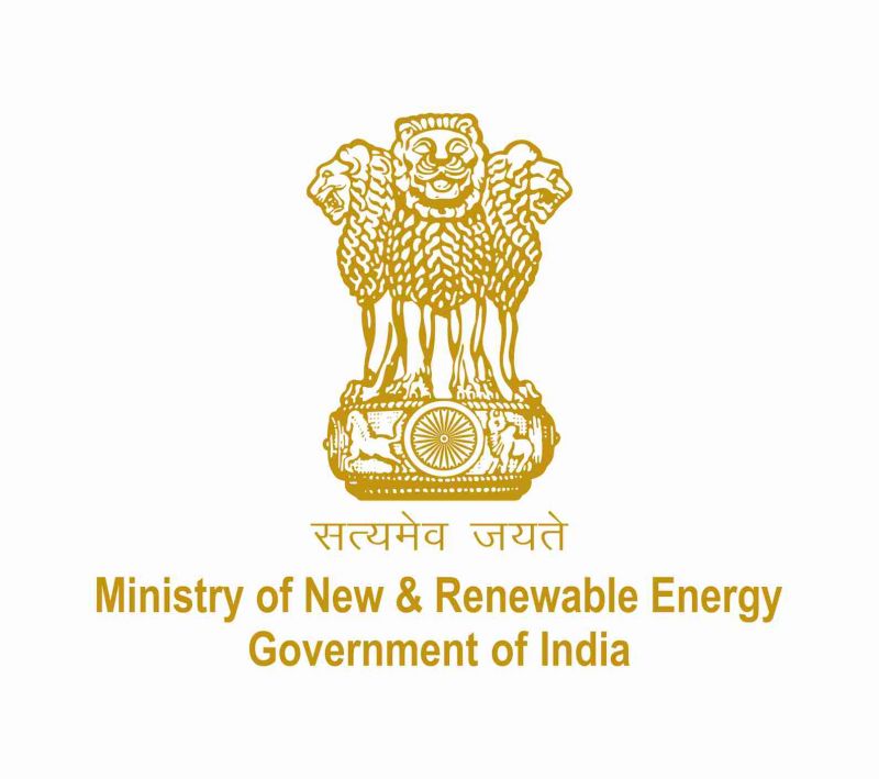 ministry of new renewable energy