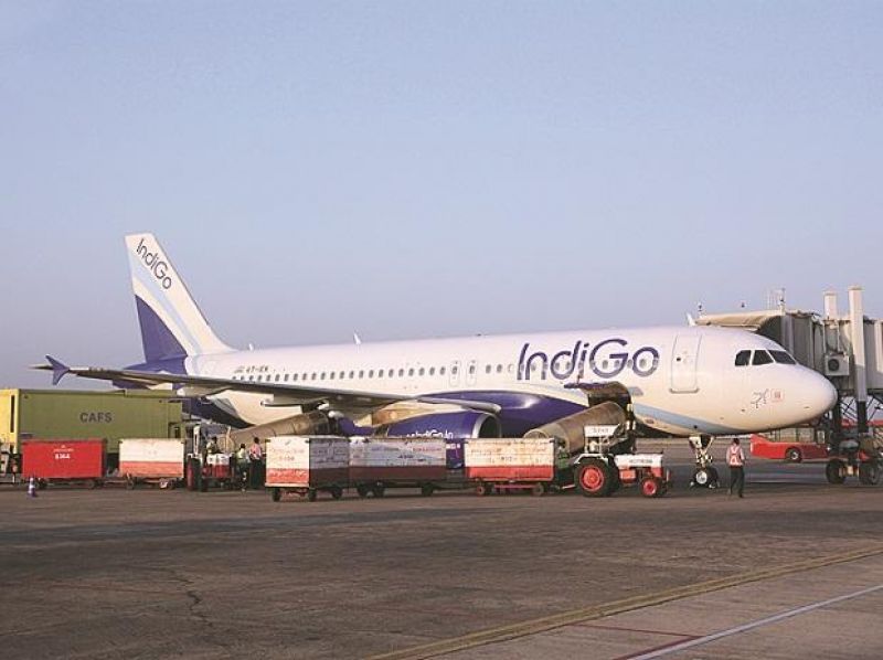 IndiGo tickets to get expensive