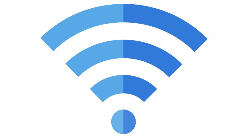 Wi-Fi