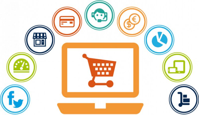 e-commerce sector