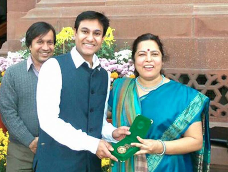 Shivam Shankar Singh