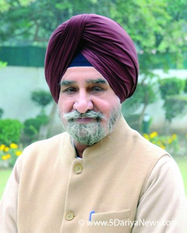 Tript Rajnder bajwa