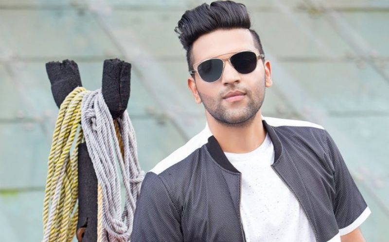 guru randhawa
