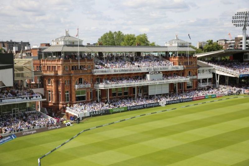 Lords Cricket Stadium