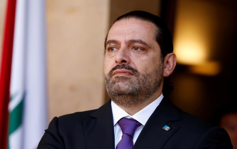Lebanese prime minister resigns due to tax on WhatsApp