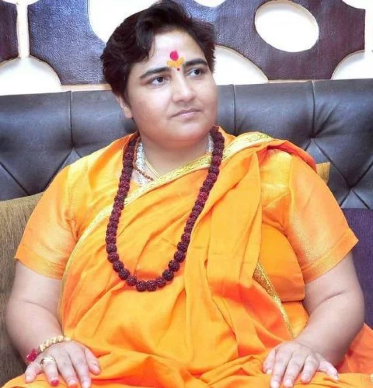 Sadhvi Pragya