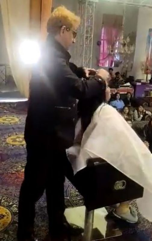 Jawed Habib lands in trouble after spitting controversy, issues apology