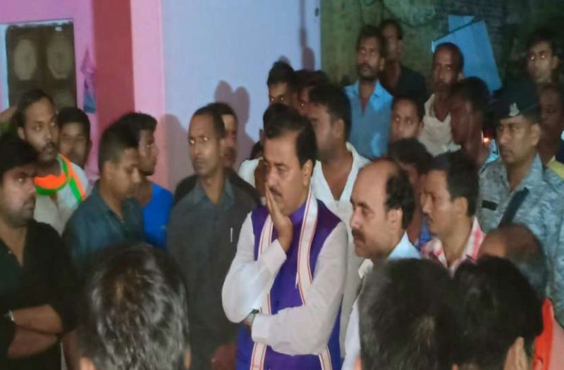 Keshav Prashad Moriya