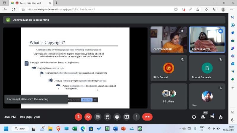 Sri Guru Gobind Singh College