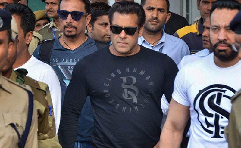 Salman Khan