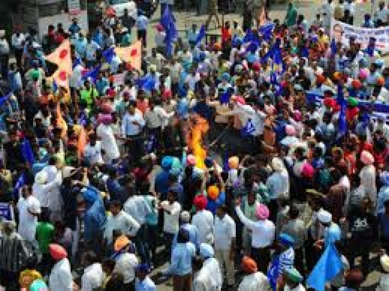  Court to hear SC on May 3 for sc/st judgment