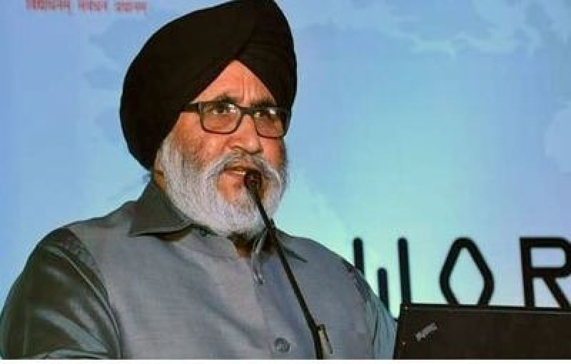 Dr. Daljeet Singh Cheema