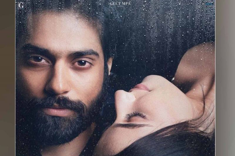 Lover Movie Teaser Released 