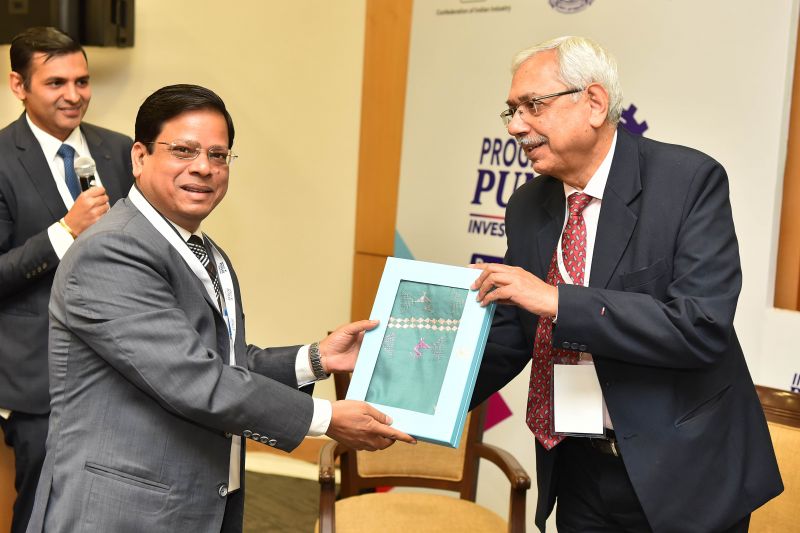 PUNJAB EMBRACES INDUSTRY 4.0 TO UNLEASH NEW WAVE OF OPPORTUNITIES FOR INDUSTRIAL GROWTH