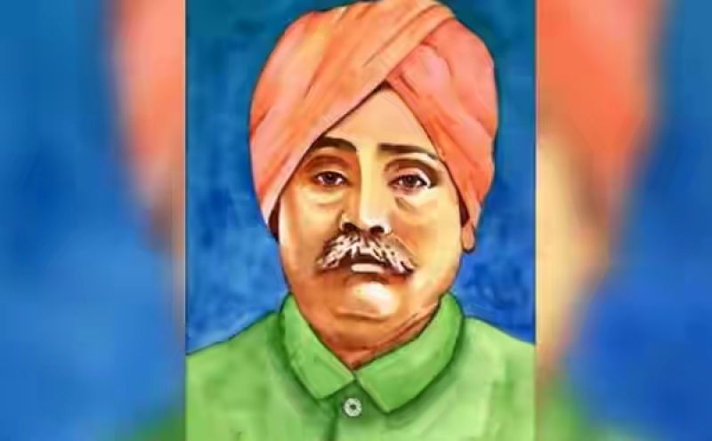 Lala Lajpat Rai