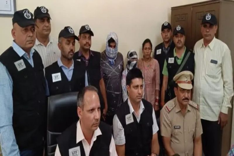  After 13 and a half years, 'Most Wanted' couple arrested