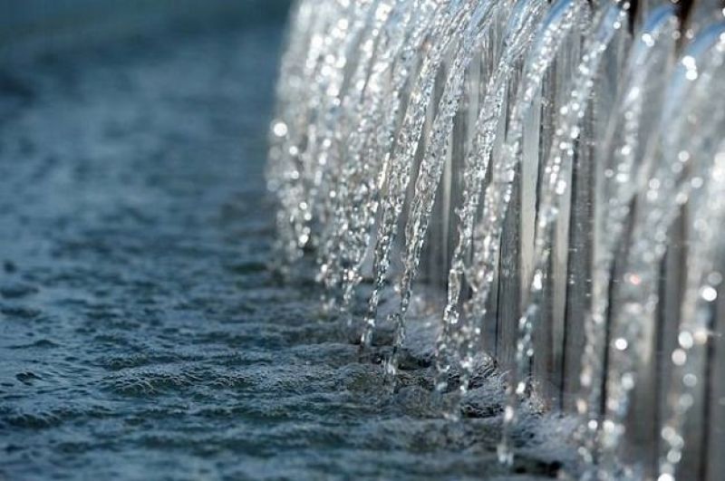 A delegation of 10 senior officials left for Pakistan to discuss water issues