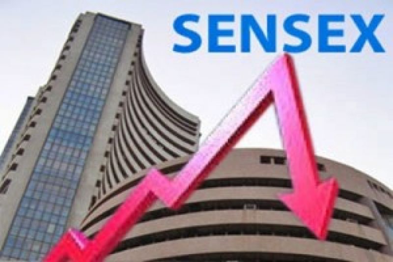 sensex