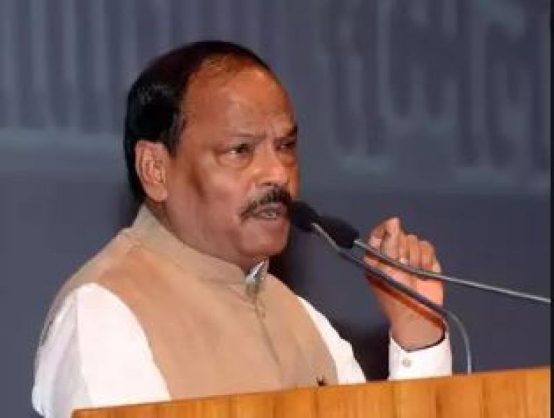 CM of Jharkhand