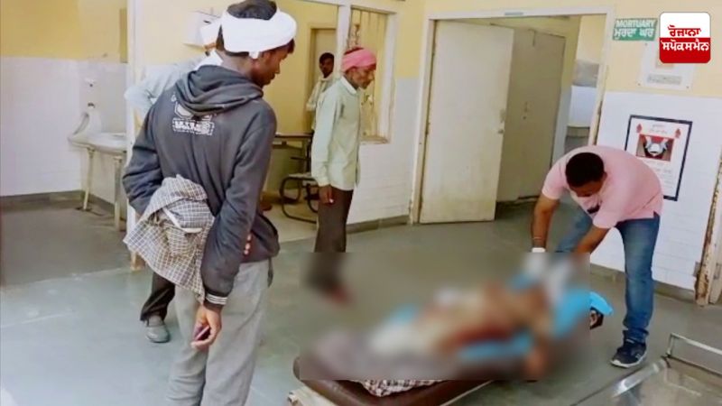  ( Major incident in Abohar) 