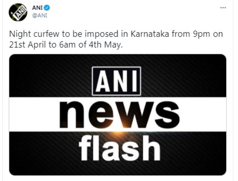 karnataka