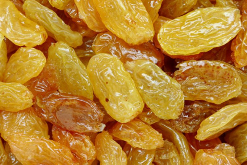 Raisins