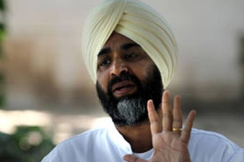 Manpreet Badal Budget