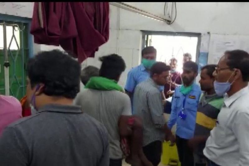 4 Shot Dead In Bengal After BJP, Trinamool Workers Clash