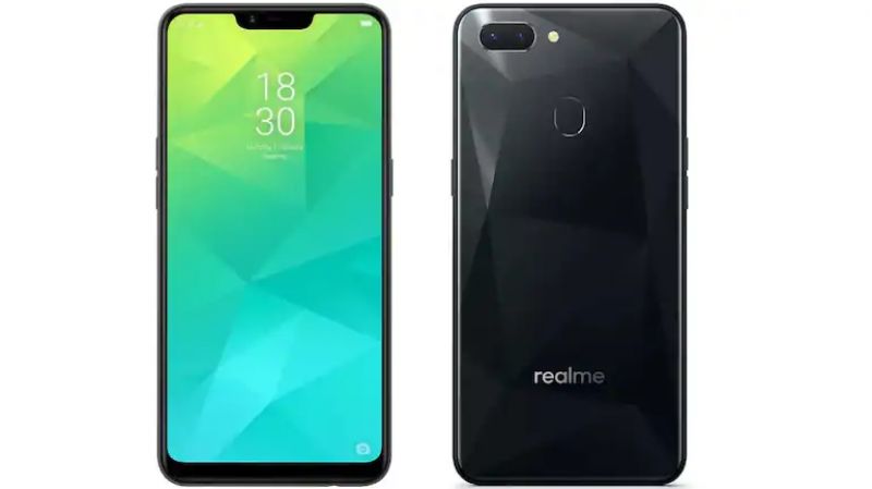 Realme 2