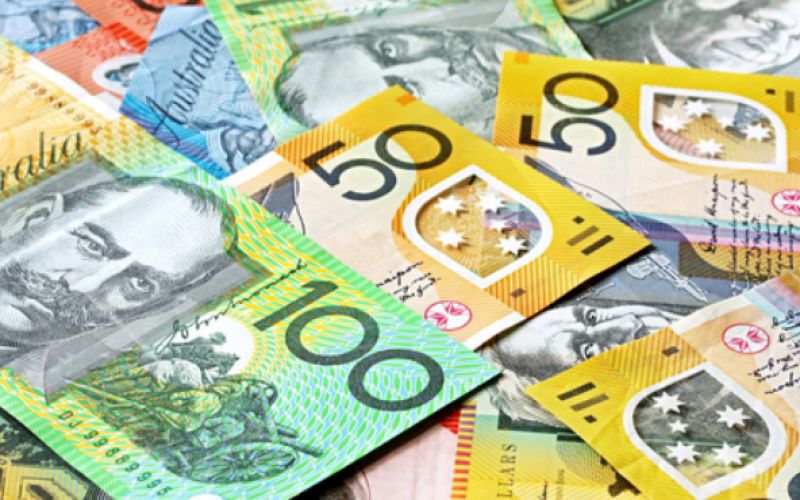 Australian dollar