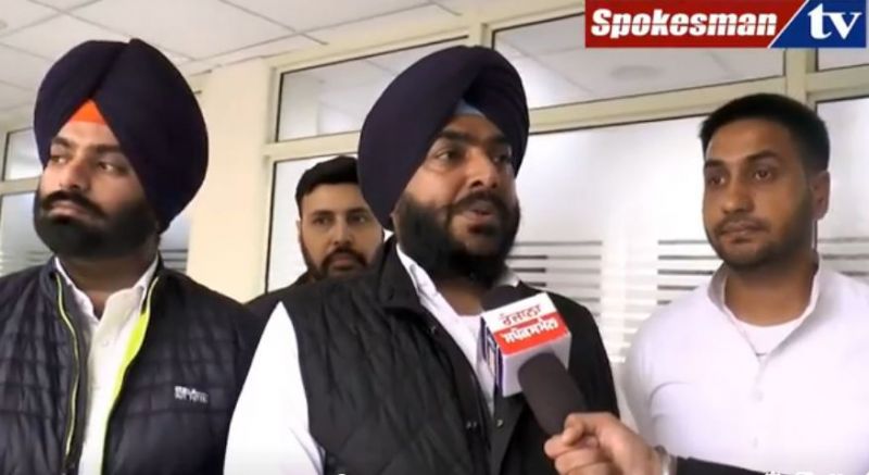 Bubby Badal On Spokesman tv